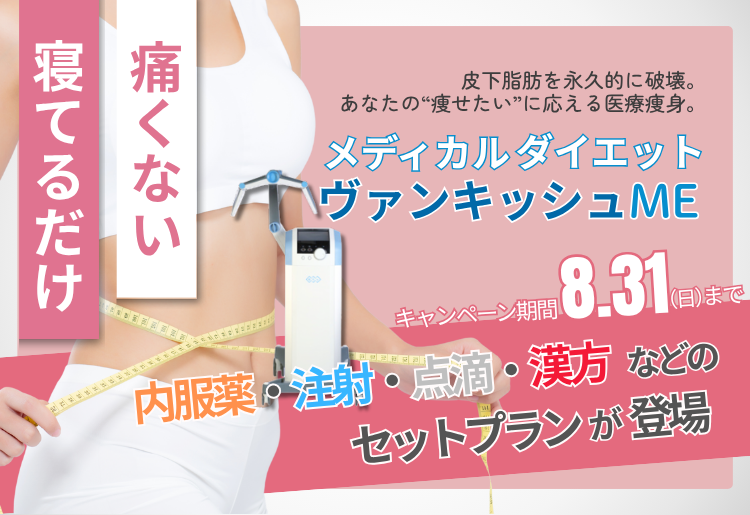 ヴァンキッシュ