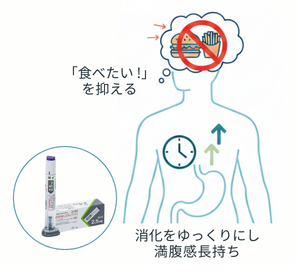 マンジャロのイメージ